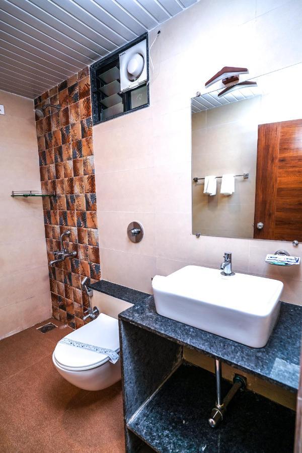 קנדולים Grande Ave Maria Resort מראה חיצוני תמונה