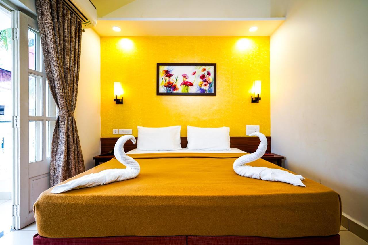 קנדולים Grande Ave Maria Resort מראה חיצוני תמונה