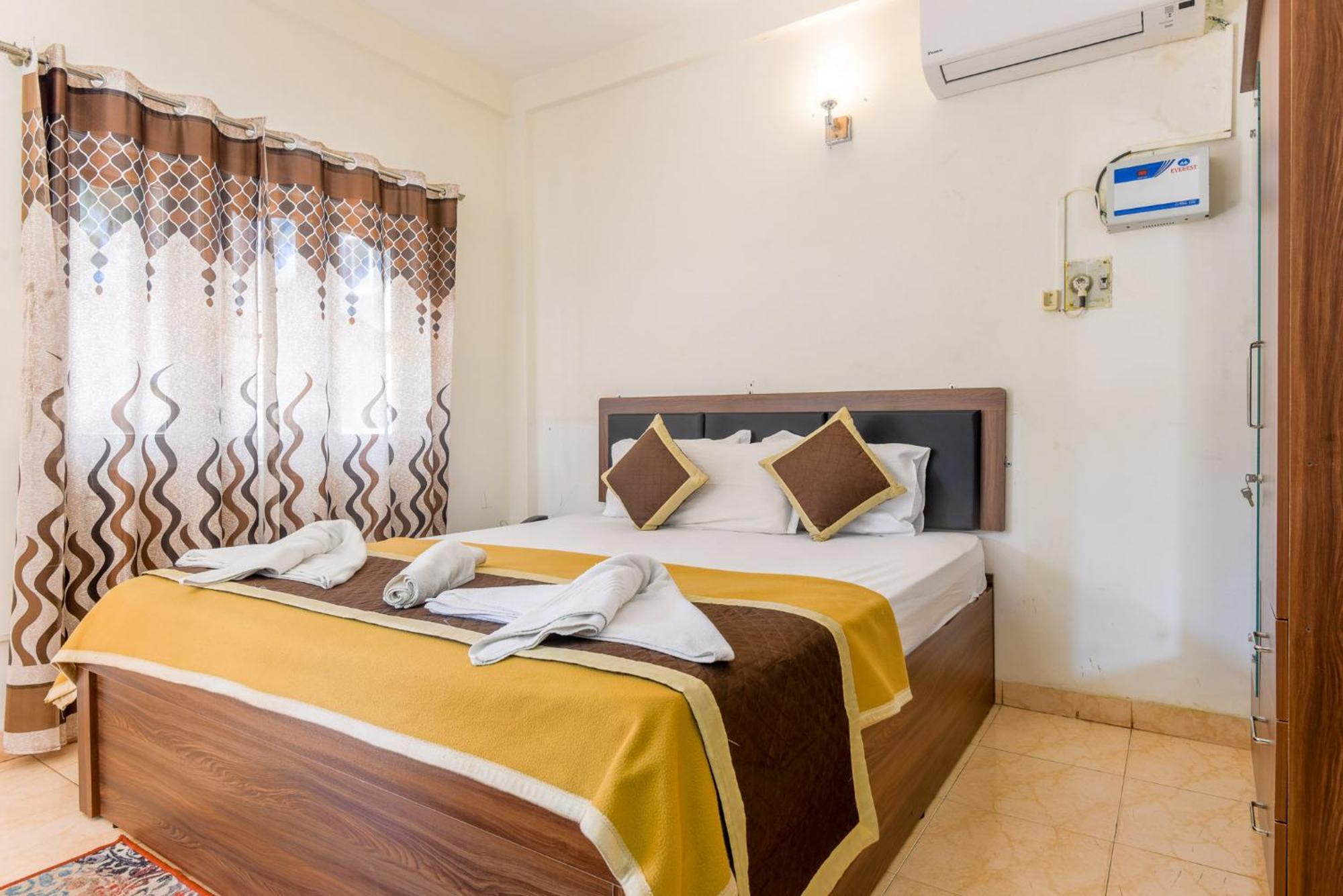 קנדולים Grande Ave Maria Resort מראה חיצוני תמונה